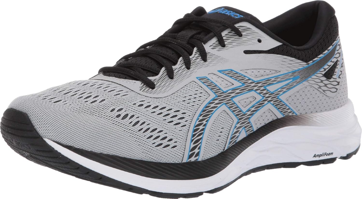 asics GEL-EXCITE トレーニングシューズ Amazon | ASICS (アシックス) メンズ ゲルエキサイト 6 ツイスト